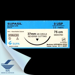 سیلک 75cm ,3,8 - 37.0.0 ریورس کات - سوپا