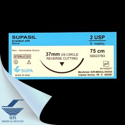نخ بخیه سیلک 37.0.2 ریورس کات - سوپا