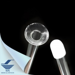 روکش غلاف تلقیح مصنوعی - سوپا