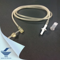 اکستنشن تیوب 15cm - سوپا