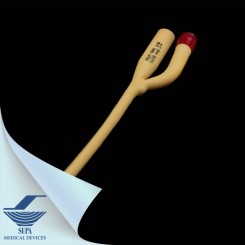 - فولی کتتر (دو راهه) CH18 - سوپا