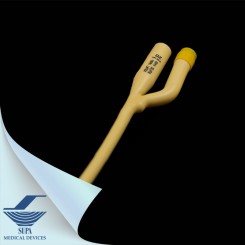 فولی کتتر (دو راهه) CH20 - سوپا