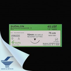 نخ بخیه نایلون 16.4.0 ریورس کات - سوپا