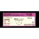 75cm,1,2 - 20.4.0 PVDF - راند - سوپا