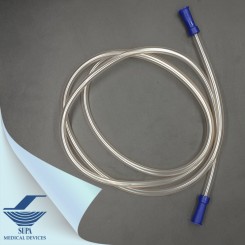 ساکشن تیوب دوکانکتور CH25 - سوپا